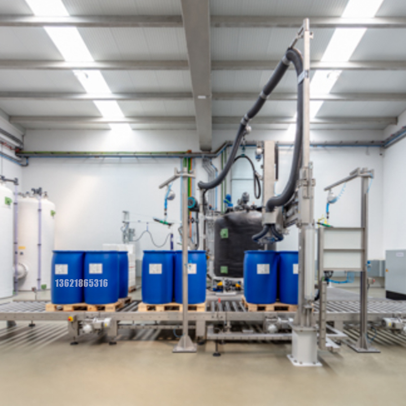 樹脂灌裝機,潤滑油灌裝機,固化劑灌裝機,溶劑灌裝機