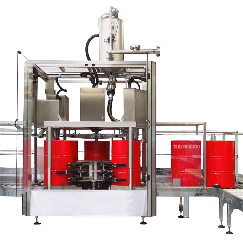 樹脂灌裝機(jī),潤滑油灌裝機(jī),固化劑灌裝機(jī),溶劑灌裝機(jī) 樹脂灌裝機(jī),潤滑油灌裝機(jī),固化劑灌裝機(jī),溶劑灌裝機(jī)