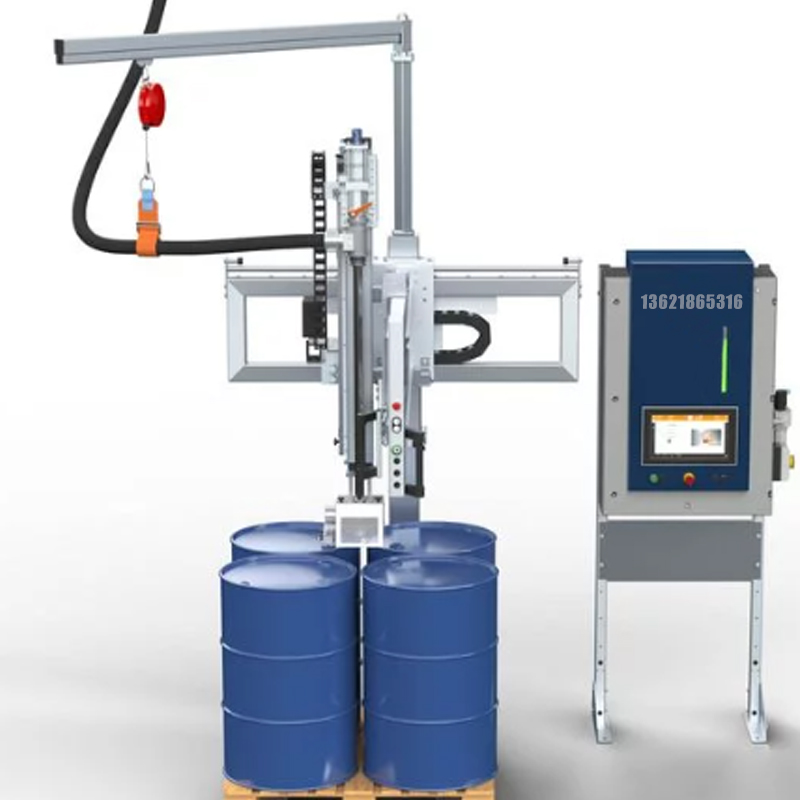 樹脂灌裝機(jī),潤(rùn)滑油灌裝機(jī),固化劑灌裝機(jī),溶劑灌裝機(jī) 樹脂灌裝機(jī),潤(rùn)滑油灌裝機(jī),固化劑灌裝機(jī),溶劑灌裝機(jī)