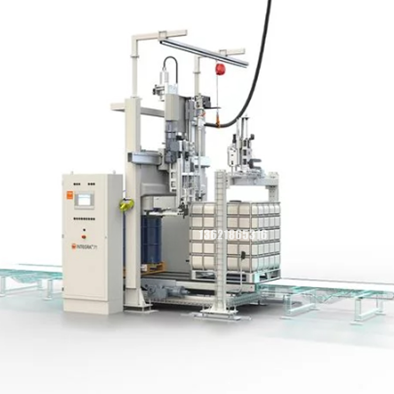 樹脂灌裝機,潤滑油灌裝機,固化劑灌裝機,溶劑灌裝機