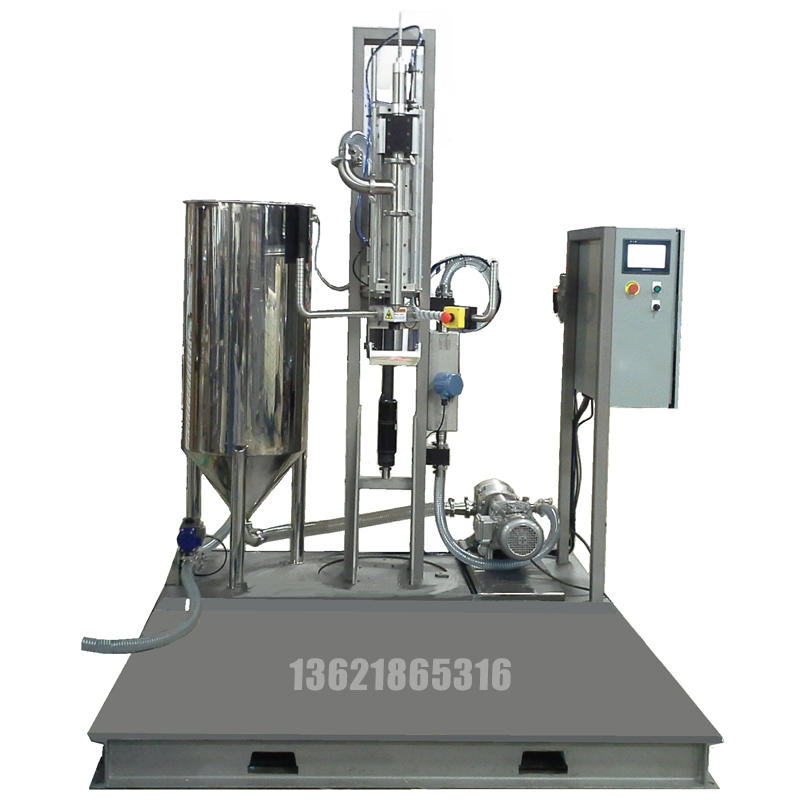 樹脂灌裝機(jī),潤滑油灌裝機(jī),固化劑灌裝機(jī),溶劑灌裝機(jī) 樹脂灌裝機(jī),潤滑油灌裝機(jī),固化劑灌裝機(jī),溶劑灌裝機(jī)