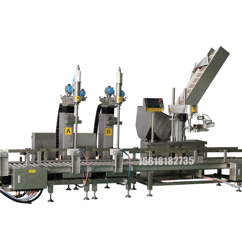 樹脂灌裝機(jī),潤滑油灌裝機(jī),固化劑灌裝機(jī),溶劑灌裝機(jī) 樹脂灌裝機(jī),潤滑油灌裝機(jī),固化劑灌裝機(jī),溶劑灌裝機(jī)