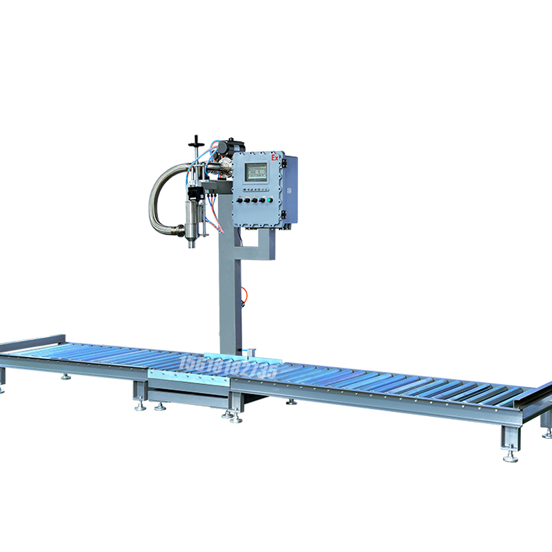 樹(shù)脂灌裝機(jī),潤(rùn)滑油灌裝機(jī),固化劑灌裝機(jī),溶劑灌裝機(jī)