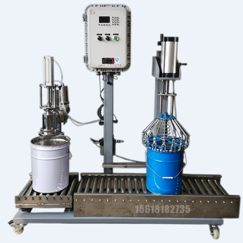 樹脂灌裝機(jī),潤滑油灌裝機(jī),固化劑灌裝機(jī),溶劑灌裝機(jī) 樹脂灌裝機(jī),潤滑油灌裝機(jī),固化劑灌裝機(jī),溶劑灌裝機(jī)