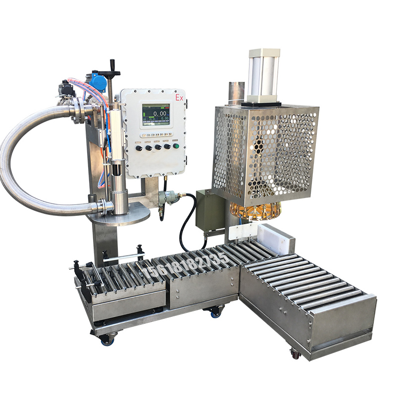 樹脂灌裝機(jī),潤(rùn)滑油灌裝機(jī),固化劑灌裝機(jī),溶劑灌裝機(jī) 樹脂灌裝機(jī),潤(rùn)滑油灌裝機(jī),固化劑灌裝機(jī),溶劑灌裝機(jī)