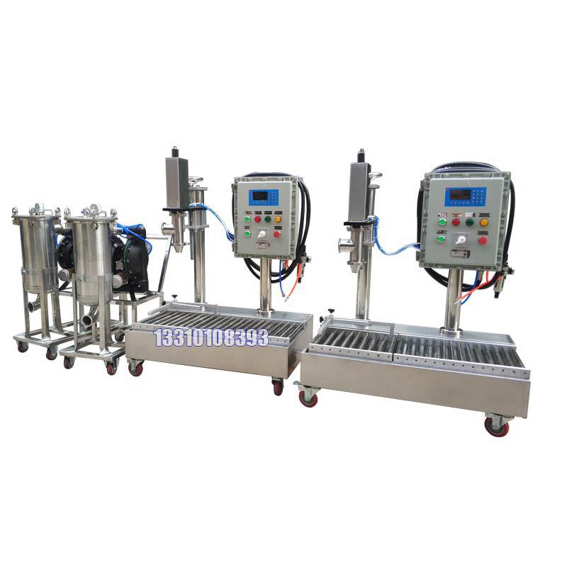 樹脂灌裝機(jī),潤滑油灌裝機(jī),固化劑灌裝機(jī),溶劑灌裝機(jī) 樹脂灌裝機(jī),潤滑油灌裝機(jī),固化劑灌裝機(jī),溶劑灌裝機(jī)