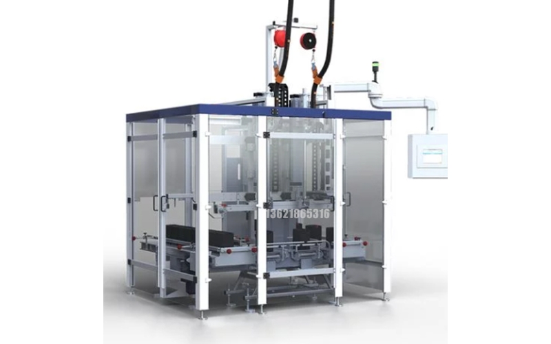 自動(dòng)罐裝機(jī)INTEGRA 64