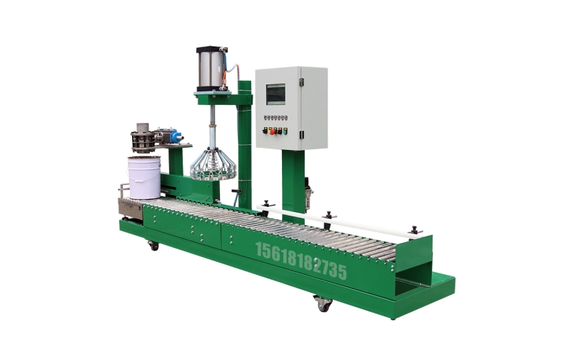 瀝青自動灌裝機(jī) GZM-30EC