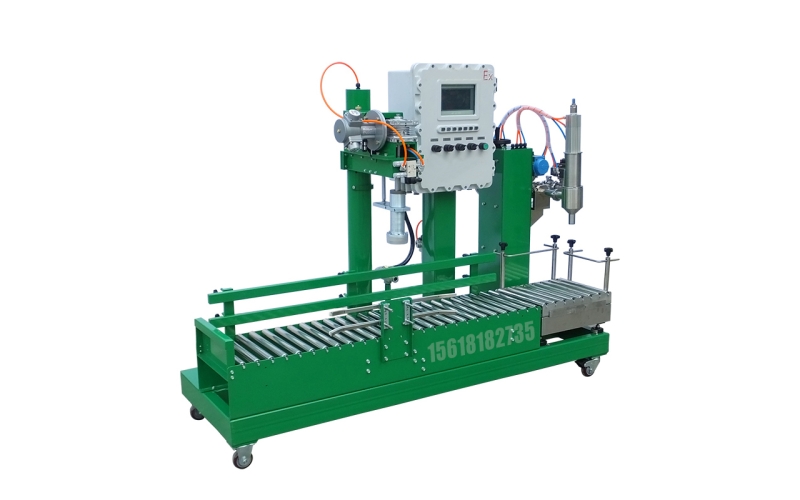 自動液體灌裝機(jī) GZM-30S-Ex